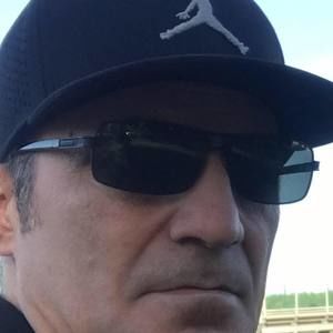 Meet your Posher, Akhmed